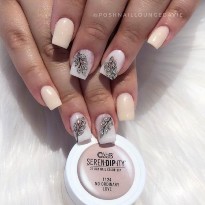 POUDRE DIP NO ORDINARY LOVE COLOR CLUB #1124