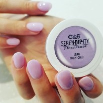 POUDRE SERENDIPITY HOLY CHIC COLOR CLUB