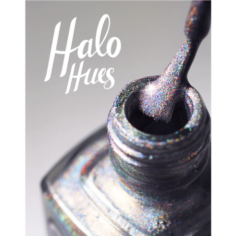 Collection HALO HUES 1
