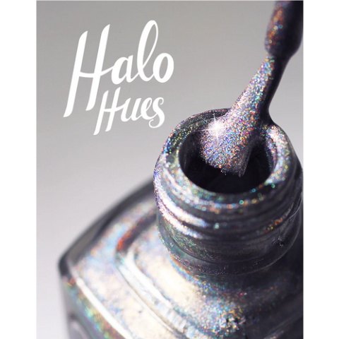 Collection HALO HUES