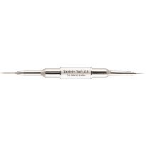 PINCEAU DOUBLE LINER ET DETAIL TAMMY TAYLOR