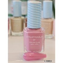 VERNIS A ONGLES RESPIRANT BREATHABLE #1003 UP AND AWAY By  COLOR CLUB