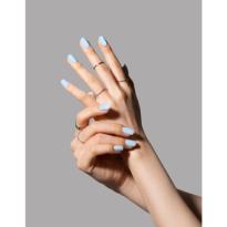 VSP GELme ONE Coat UV/LED Hybrid ESN 8ml Vernis Semi-Permanent #315 Blue Clue  Couvrance Totale Sans HEMA ni TPO  Collection PASTEL DREAM TEAM