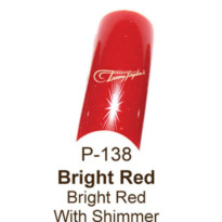Poudre couleur PRIZMA BRIGHT RED 45gr #P-138 TAMMY TAYLOR