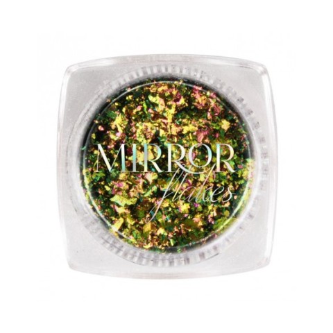 Glitter EF Exclusive MIRROR FLAKES 12