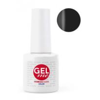 VERNIS SEMI PERMANENT GEL ME SHARM EFFECT BLACK