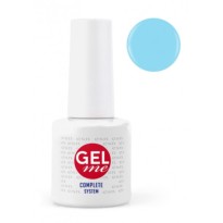 RUBBER BASE COMPLETE SYSTEME BABY BLUE VERNIS SEMI PERMANENT GEL ME