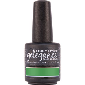 VERNIS SEMI PERMANENT GO GREEN  TAMMY TAYLOR