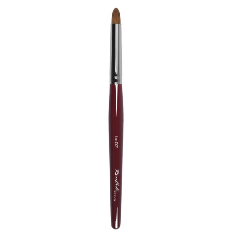 PINCEAU CYLINDRIQUE MAQUILLAGE (make-up brush) KC07 ROUBLOFF