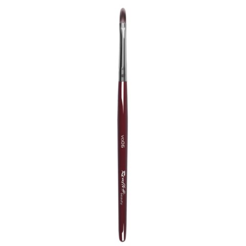 PINCEAU OVALE MAQUILLAGE (make-up brush) VO06 ROUBLOFF