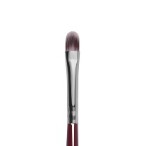 PINCEAU OVALE MAQUILLAGE (make-up brush) VO08 ROUBLOFF