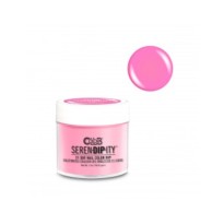 POUDRE DIP MODERN PINK 1 Oz #AN15 POPTASTIC NON COLOR CLUB