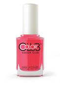 VERNIS A ONGLES ALL OVER PINK #N47 COLOR CLUB