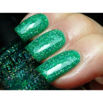 VERNIS A ONGLES HOLIDAY SPLENDOR #ABM5129 COLOR CLUB