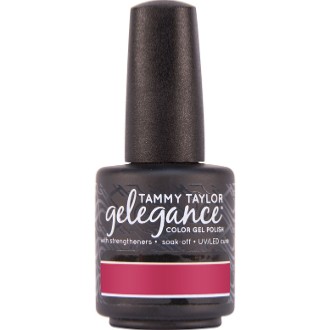 VERNIS SEMI PERMANENT HEART BREAKER  TAMMY TAYLOR