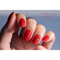 VERNIS A ONGLES CHANGE AU SOLEIL #HORIZON RUBY WING