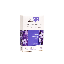 KIT 4 ÉTAPES LAVENDER + MINT  BCL FORMAT UNIDOSE