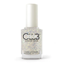 VERNIS A ONGLES SNOW FLAKES #AWA06 COLOR CLUB