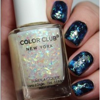 VERNIS A ONGLES OPAL YOUR MIND #1374 COLOR CLUB OPALESCENTS COLLECTION