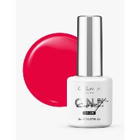 VSP GELme ONE Coat UV/LED Hybrid ESN 8ml Vernis Semi-Permanent #370 Coral Pop Couvrance Totale Sans HEMA ni TPO CUTE BUT HOT Collection 