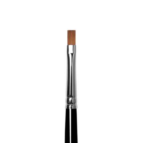 PINCEAU FLAT KOLINSKY Sable Brush #Taille 4 ROUBLOFF by Julia Bilej