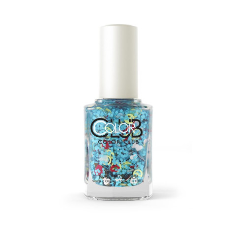 VERNIS A ONGLES NAILMOJI NEON CHILL #ALS36 COLOR CLUB 