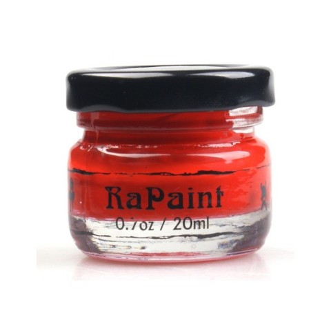 Peinture Acrylique CINNABAR  RANAILS