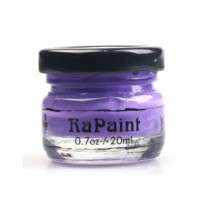 Peinture Acrylique  VIOLET RANAILS