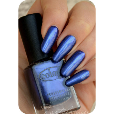 VERNIS A ONGLES PERSONAL STYLIST #972 COLOR CLUB