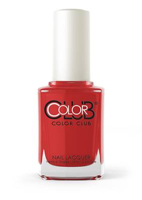 VERNIS A ONGLES CADILLAC RED #115 COLOR CLUB