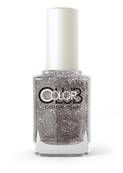 Silver glitter #781 (glitter)