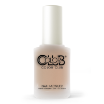 VERNIS COLOR CLUB MATTE-ERIAL GIRL Collection MATTE-IFIED METALLICS
