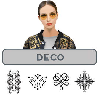 Collection Deco