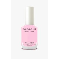 VERNIS A ONGLES GREAT MINDS PINK ALIKE #1380 COLOR CLUB OUT OF THE BOX COLLECTION