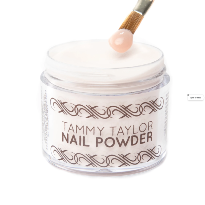 Cover it up PEACH Powder Tammy TAYLOR, 45g