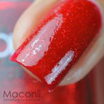 VERNIS A ONGLES ruby slippers #489 COLOR CLUB