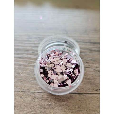 PETIT POT DE NAIL ART GLITTER COLOR CLUB #1014