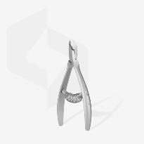 Coupe cuticules professionnel STALEKS SMART 30 / 4 mm