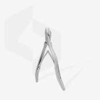 Coupe Cuticules professionnel STALEKS SMART 80 / 5 mm