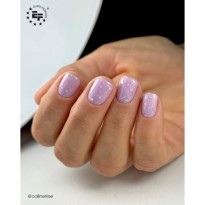 VSP GELme ONE Coat UV/LED Hybrid ESN 8ml Vernis Semi-Permanent #325 Happy Birthday Couvrance Totale Sans HEMA ni TPO Collection LET'S GET PARTY