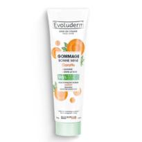 Gommage Visage Bonne Mine Carotte 150ml  Evoluderm