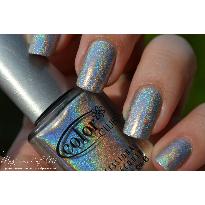 VERNIS A ONGLES Holographique HARP ON IT #976 COLOR CLUB