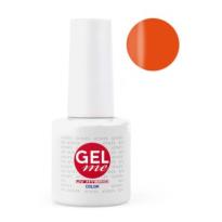 VERNIS SEMI PERMANENT #20 ORANGE RED GEL ME