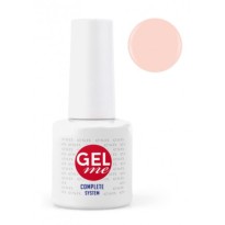 RUBBER BASE COMPLETE SYSTEME CREAM VERNIS SEMI PERMANENT GEL ME