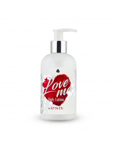 Crème mains ESN Gel ME Love ME Body Lotion 236 ml Flacon Pompe 