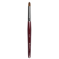 PINCEAU CYLINDRIQUE MAQUILLAGE (make-up brush) KC07 ROUBLOFF