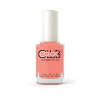 VERNIS A ONGLES SEAL IT WITH A KISS #LUV04 COLOR CLUB