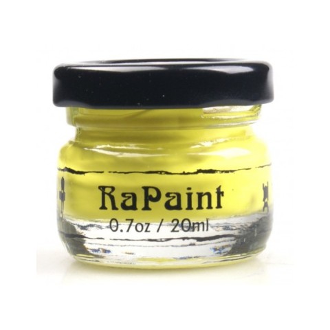 Peinture Acrylique LEMON RANAILS