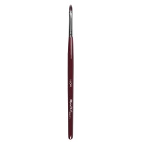 PINCEAU OVALE MAQUILLAGE (make-up brush) VO04 ROUBLOFF