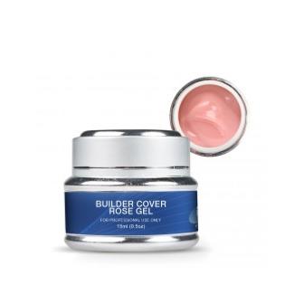 Gel UV COVER WARM PINK BUILDER 50ml EF Exclusive